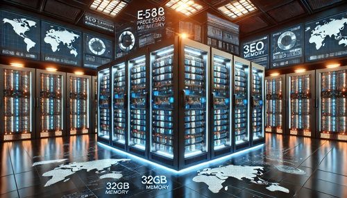 Analysis Of The Advantages And Application Scenarios Of Alibaba Cloud Vietnam Servers